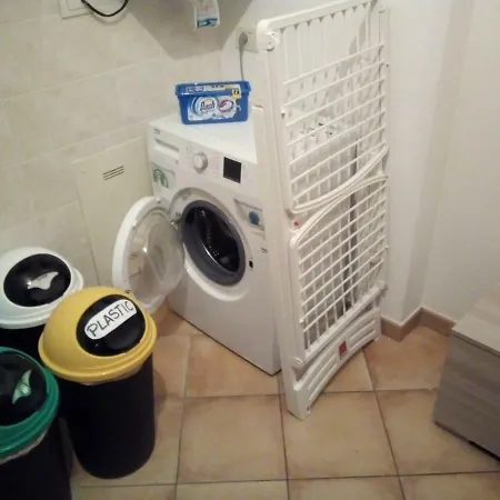 Apartment Happy-home Di Cavaion